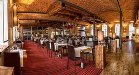 Mlyn Jacka Hotel & Spa