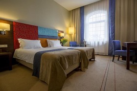 Mlyn Jacka Hotel & Spa