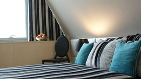 Mlyn Jacka Hotel & Spa
