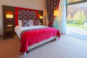 Mlyn Jacka Hotel & Spa