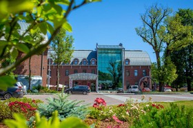 Mlyn Jacka Hotel & Spa