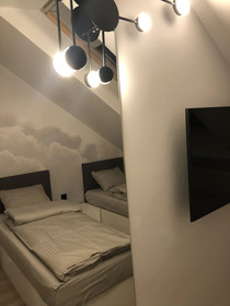 Premium Wadowice Apartments