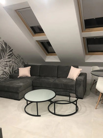 Premium Wadowice Apartments