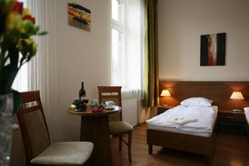 Hotel Arkadia Walbrzych