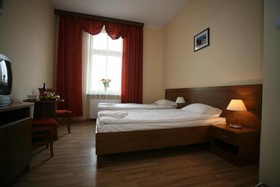 Hotel Arkadia Walbrzych