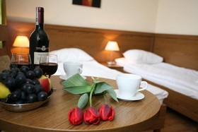 Hotel Arkadia Walbrzych