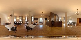 Hotel Arkadia Walbrzych