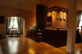 Hotel Arkadia Walbrzych