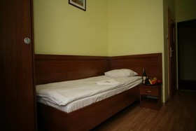 Hotel Arkadia Walbrzych