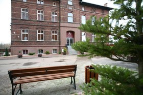 Hotel Arkadia Walbrzych