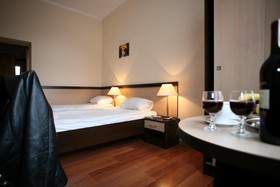 Hotel Arkadia Walbrzych