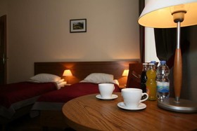 Hotel Arkadia Walbrzych
