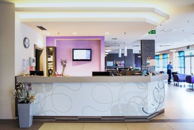 Ibis Styles Walbrzych