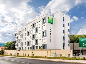 Ibis Styles Walbrzych