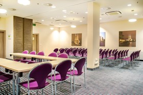 Ibis Styles Walbrzych