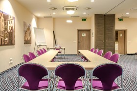 Ibis Styles Walbrzych