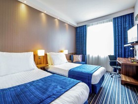 Ibis Styles Walbrzych