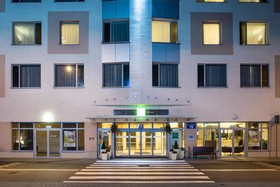 Ibis Styles Walbrzych