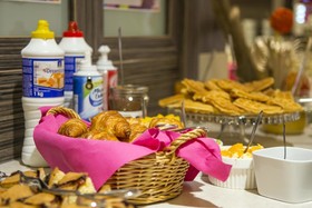 Ibis Styles Walbrzych