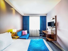 Ibis Styles Walbrzych
