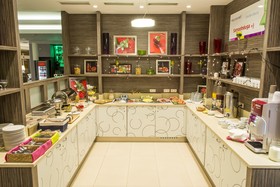 Ibis Styles Walbrzych