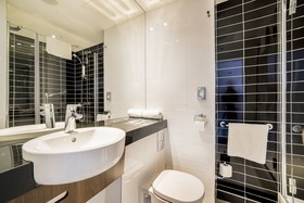 Ibis Styles Walbrzych