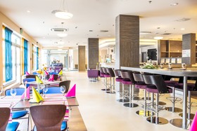 Ibis Styles Walbrzych