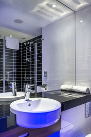 Ibis Styles Walbrzych