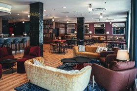 Ibis Styles Walbrzych