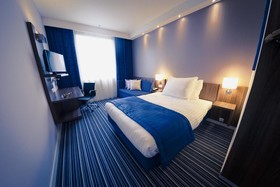 Ibis Styles Walbrzych