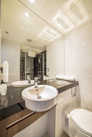 Ibis Styles Walbrzych