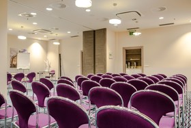 Ibis Styles Walbrzych