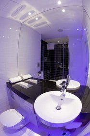Ibis Styles Walbrzych