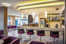 Ibis Styles Walbrzych