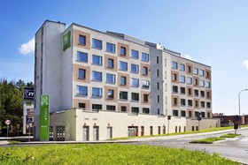 Ibis Styles Walbrzych