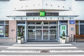 Ibis Styles Walbrzych