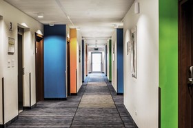 Ibis Styles Walbrzych