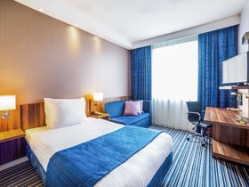 Ibis Styles Walbrzych