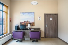 Ibis Styles Walbrzych