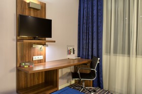 Ibis Styles Walbrzych