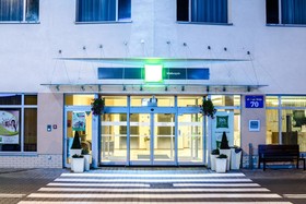 Ibis Styles Walbrzych