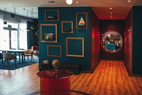 Ibis Styles Walbrzych