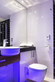 Ibis Styles Walbrzych