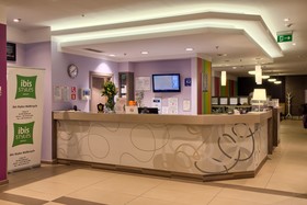 Ibis Styles Walbrzych