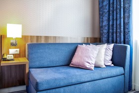Ibis Styles Walbrzych