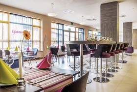 Ibis Styles Walbrzych