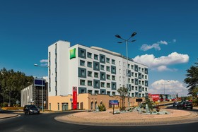 Ibis Styles Walbrzych