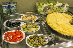 Ibis Styles Walbrzych