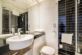 Ibis Styles Walbrzych