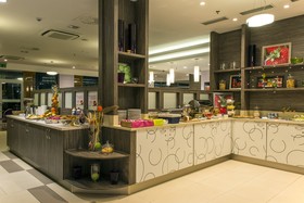 Ibis Styles Walbrzych